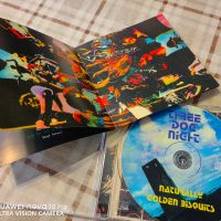 СД РУСКИ лицензни на Three Dog Night, снимка 4 - CD дискове - 45877035