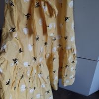 Нова рокля H&M., снимка 12 - Рокли - 45148541
