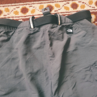 The North Face Treking Summer / XS-S* / мъжки RipStop хибриден панталон - шорти / състояние: ново, снимка 2 - Къси панталони - 45003574