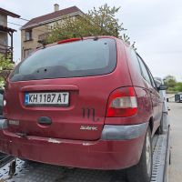 Renault scenic 1.9 , снимка 8 - Автомобили и джипове - 45406650