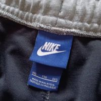Nike Tapered Sweat Pants - Мъжко Долнище, снимка 4 - Спортни дрехи, екипи - 45162191