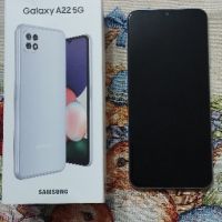 Samsung galaxy A22 5G, снимка 1 - Samsung - 45360076
