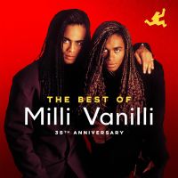 THE BEST OF MILLI VANILLI - Special edition - 2 COLOR vinyl LP, снимка 2 - Грамофонни плочи - 45535518
