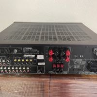 YAMAXA RX-V520 Receiver, снимка 5 - Ресийвъри, усилватели, смесителни пултове - 45225656