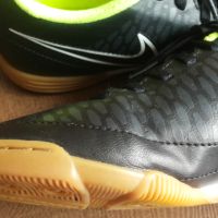 NIKE MAGISTA Football Shoes Размер EUR 39 / UK 6 за футбол в зала 170-14-S , снимка 8 - Детски маратонки - 45906284