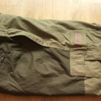 BASECAMP Trouser размер XL за лов риболов туризъм панталон със здрава материя - 950, снимка 4 - Панталони - 45388653