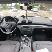 Кола под наем/ Rent a car BMW116D, снимка 6 - Транспорт под наем - 45877091