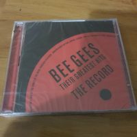 Bee Gees GREATEST hits, снимка 1 - CD дискове - 45752653