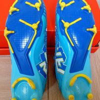 Футболни Обувки Nike - Mercurial Air Zoom Mbappé, снимка 5 - Маратонки - 45827077