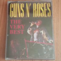 колекция GUNS'N ROSES, снимка 1 - Аудио касети - 45199714
