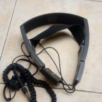 Bang & Olufsen - Form 1 Vintage Design - Headphone, снимка 2 - Слушалки и портативни колонки - 45384015