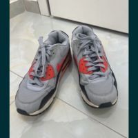 Оригинални марaтонки на Nike , снимка 1 - Маратонки - 45117945