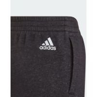 ДЕТСКИ КЪСИ ПАНТАЛОНИ ADIDAS FUTURE ICONS 3-STRIPES SHORTS BLACK (002), снимка 3 - Детски къси панталони - 45872912