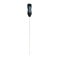 Игла за стръв с предпазител New Grip Bait Stick Needle, снимка 1 - Такъми - 45449254