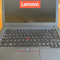 Лаптоп Lenovo ThinkPad T460 i5-6300U, снимка 1 - Лаптопи за работа - 45031955