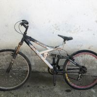 Рамка и джанти за колело, снимка 11 - Велосипеди - 45594558