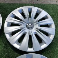 Тасове 15 Volkswagen, снимка 5 - Аксесоари и консумативи - 45682802