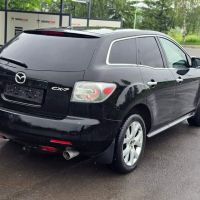 Ново предложение за части Mazda cx-7 2.3 бензин 260 коня автоматик.  Перфектен двигател и скоростна , снимка 4 - Части - 46032817