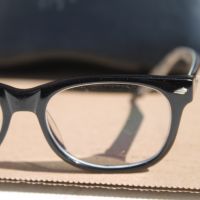 Диоптрични очила ''RayBan'', снимка 3 - Слънчеви и диоптрични очила - 45194571