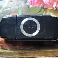 PSP пълен комплект. , снимка 2 - PlayStation конзоли - 45510351
