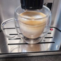 Кафеавтомат Koenig Just Touch+Milk перфектно еспресо кафе макиато Капучино Мокачино Turmix, снимка 10 - Кафемашини - 45314390