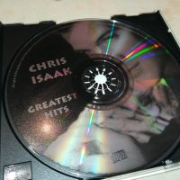 CHRIS ISAAK CD 2804240834, снимка 4 - CD дискове - 45490155