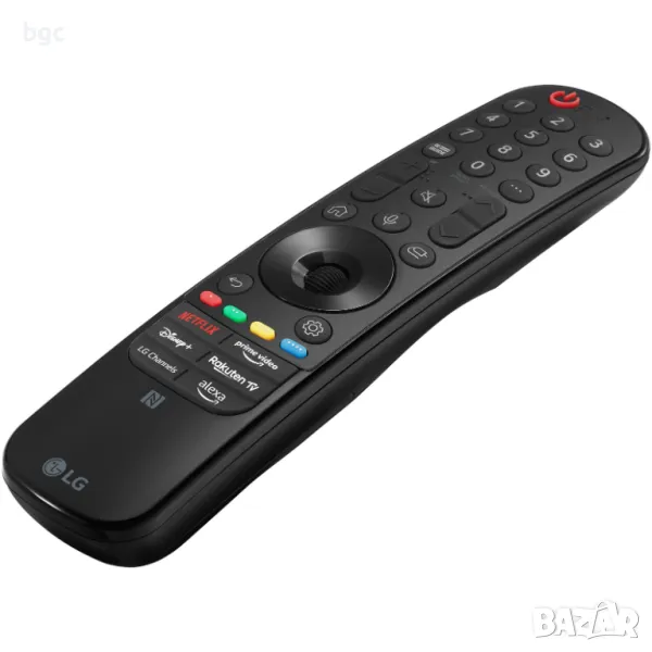 ОРИГИНАЛНО НОВО LG Дистанционно LG Magic Remote MR24GN, снимка 1