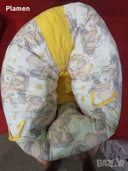 Барбарон за бебе, снимка 1