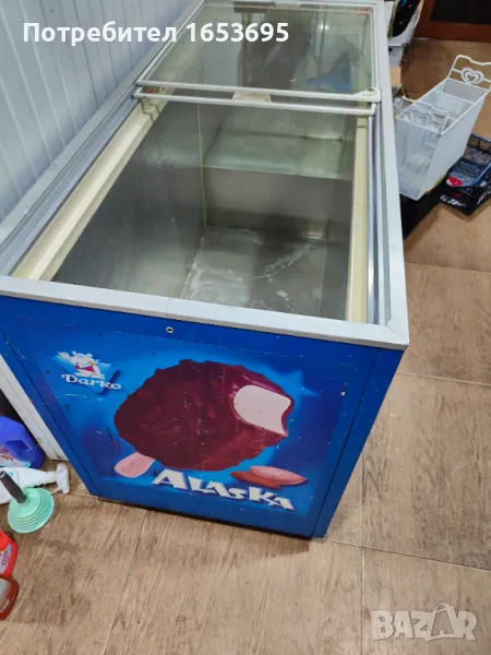 Фризер , снимка 1