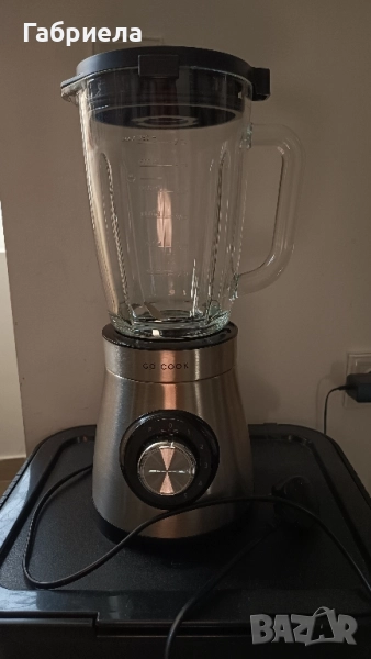 Блендер GO COOK, снимка 1