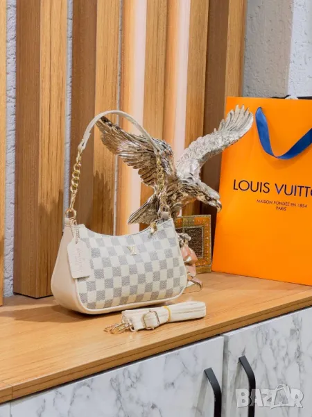чанти louis vuitton, снимка 1