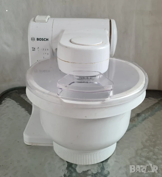 Кухненски робот Bosch, снимка 1
