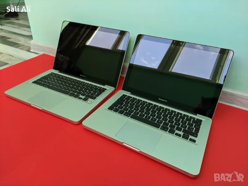 2 MacBook Pro 13 2013 за части, снимка 1