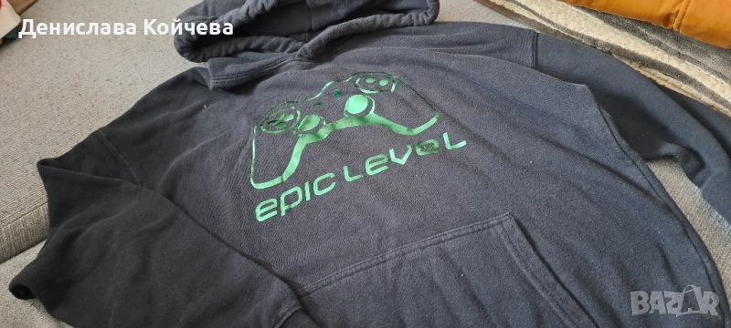 голям сет от дрехи за 12 г. момче , снимка 1