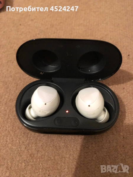 Samsung слушалки работят супер, снимка 1