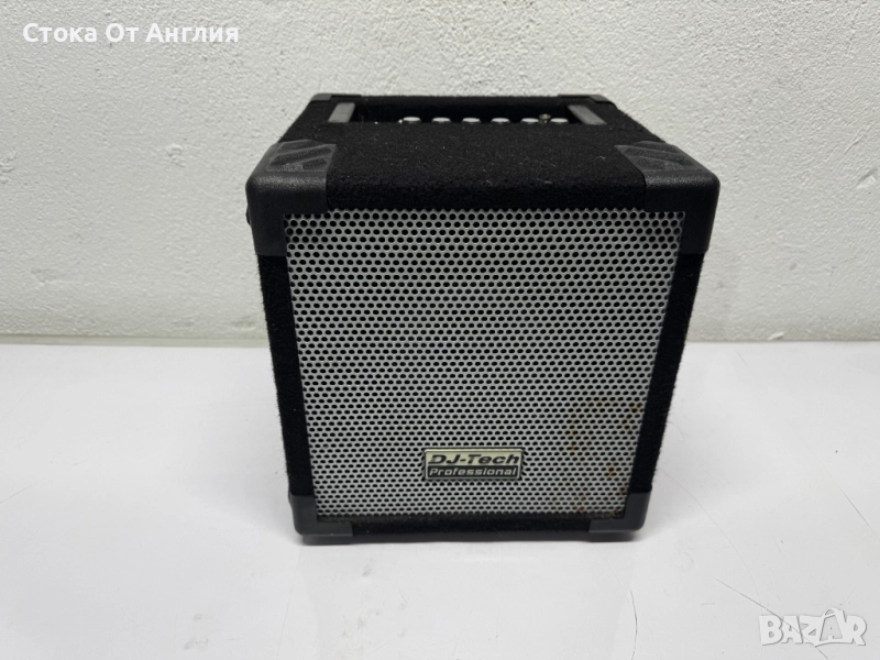 Кубе - DJ-Tech Cube 50 , снимка 1