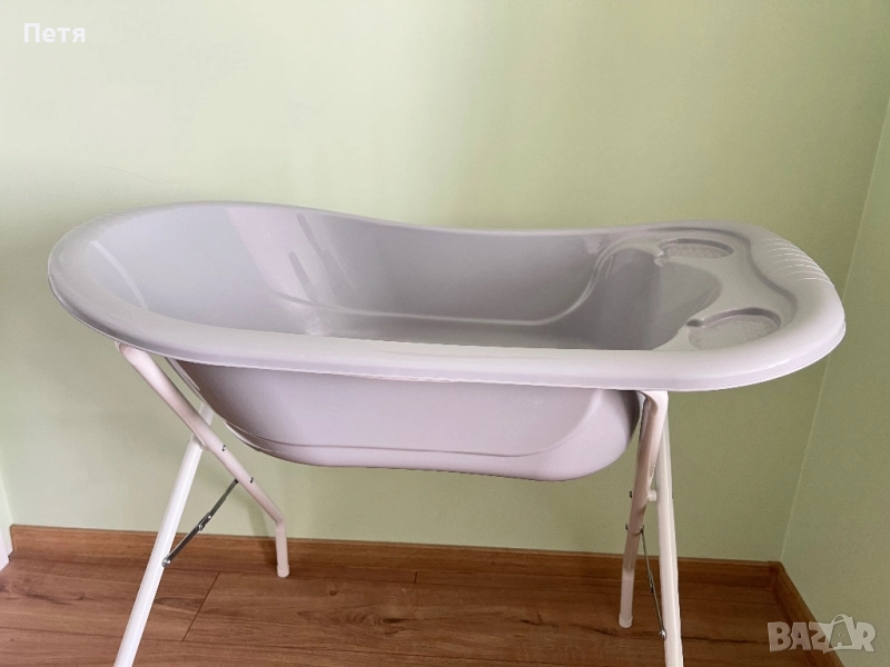 Корито без стойка, снимка 1