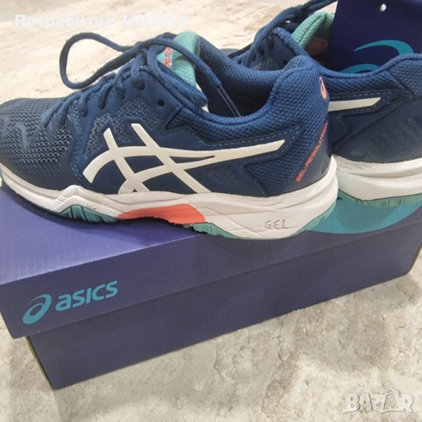 Маратонки Асикс, снимка 1