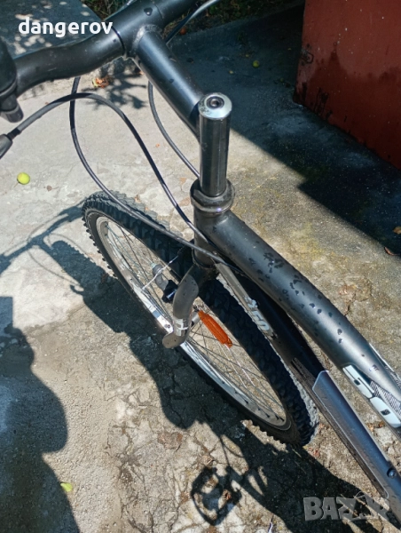 Продавам велосипед 26 цола, снимка 1