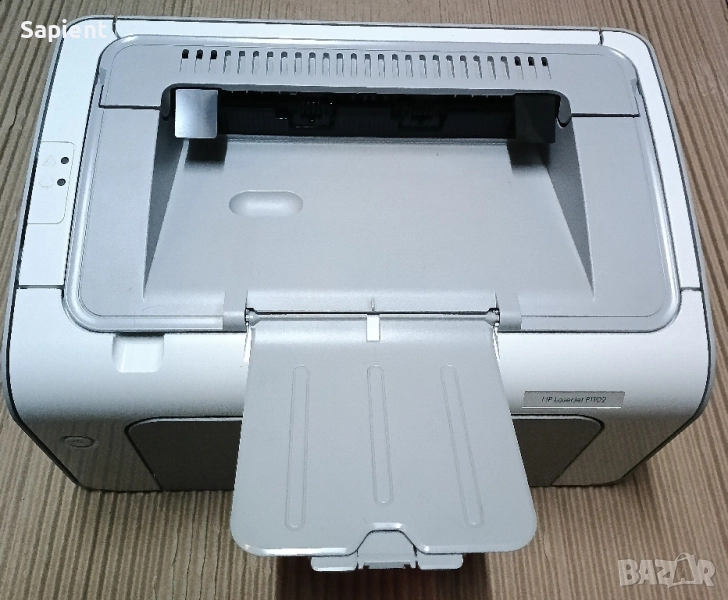 Лазерен принтер HP Laser Jet P1102., снимка 1