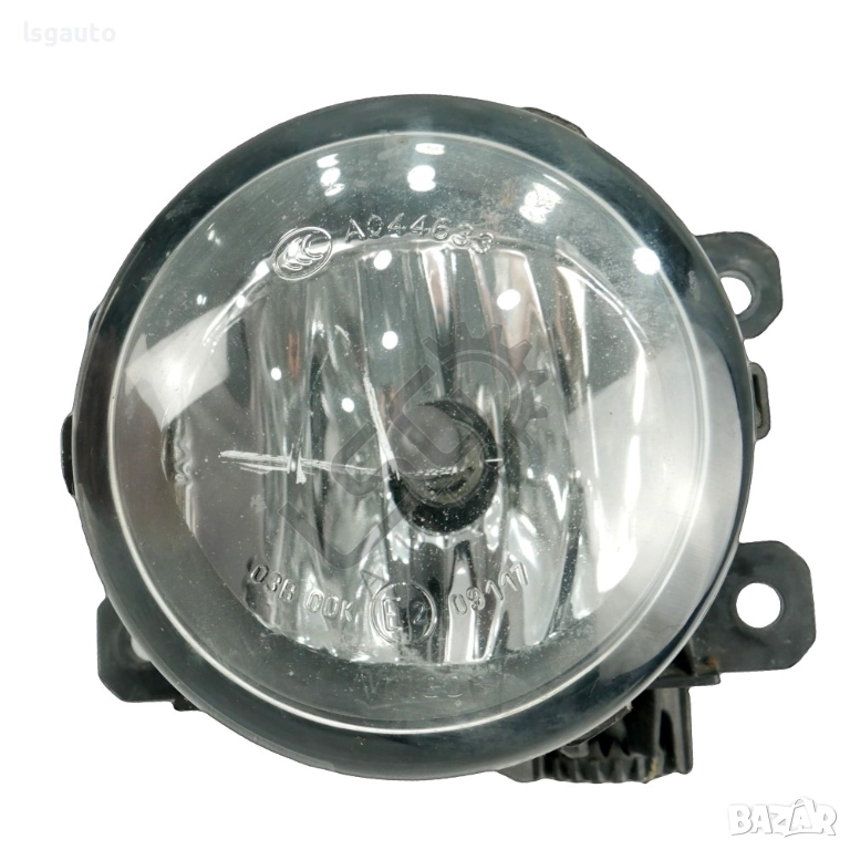 Десен халоген Citroen DS4 2015-2018 ID: 155118, снимка 1