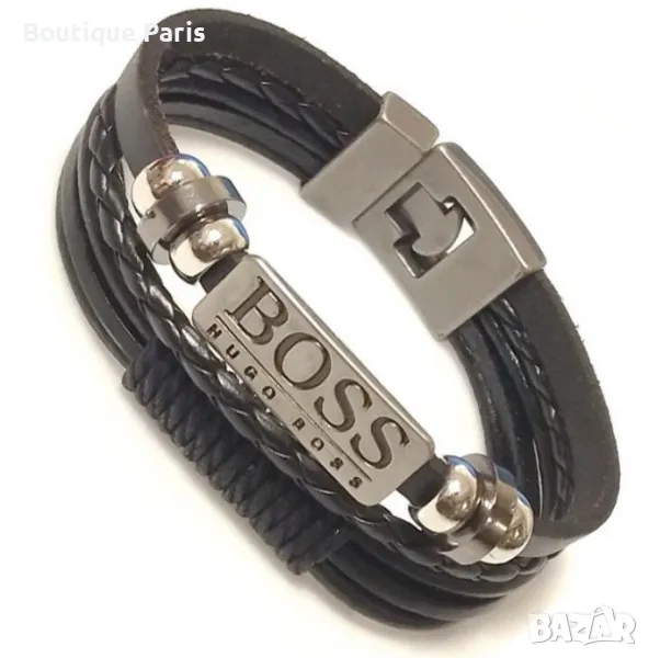 Hugo Boss оригинална гривна , снимка 1