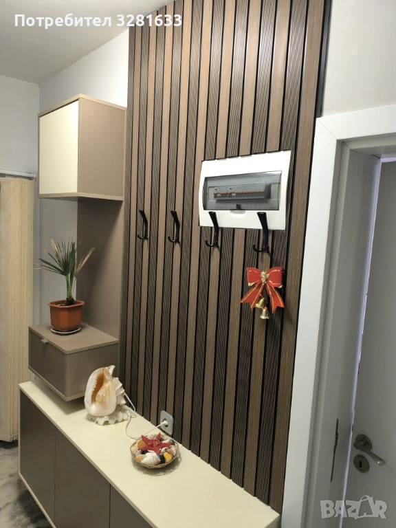 Пвц ламперия и винилови настилки, снимка 1