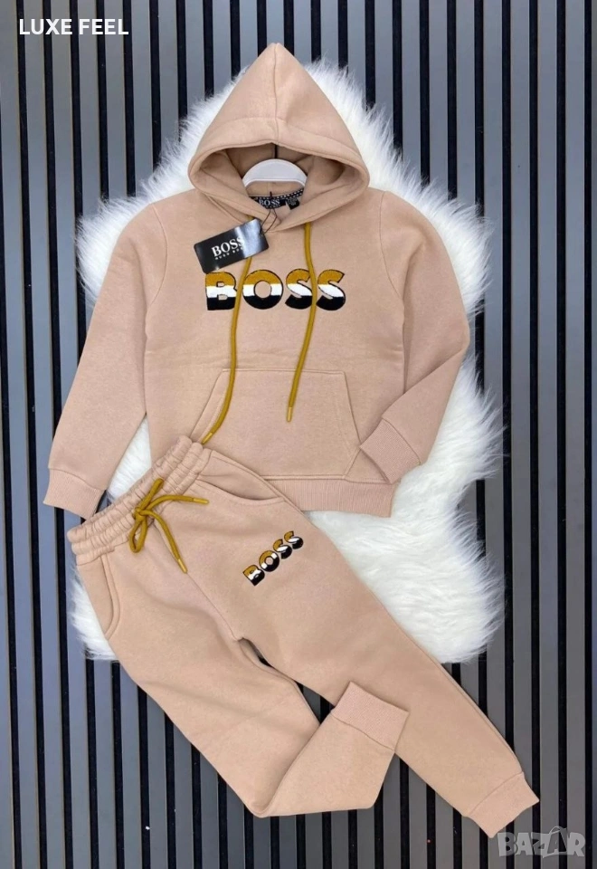 BOSS ⚜️Детски Комплекти, снимка 1