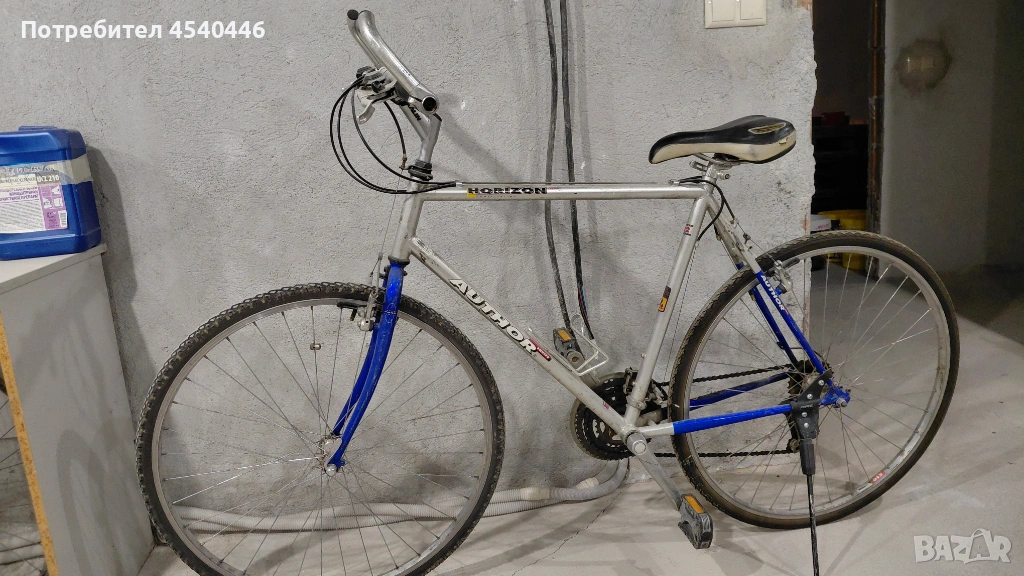 Велосипед, Колело, снимка 1