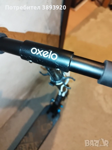 Тротинетка Oxelo, снимка 1