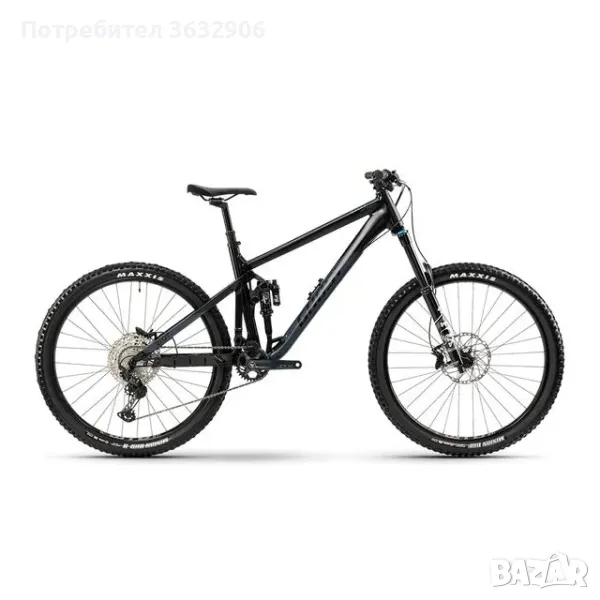 Велосипеди Trek, GT, Kona, Mondraker, Kross, Corratec, снимка 1