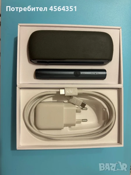 IQOS/glo, снимка 1