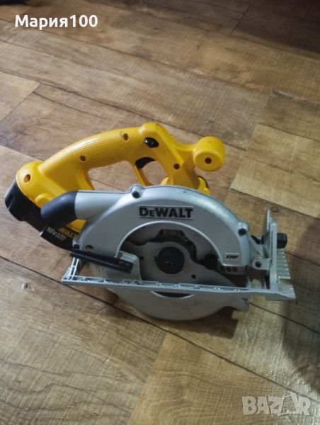 Dewalt dc390 , снимка 1