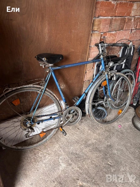 Продава се колело, снимка 1